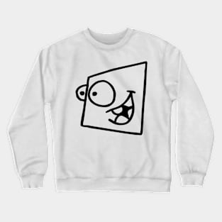 Square heads – Moods 14 Crewneck Sweatshirt